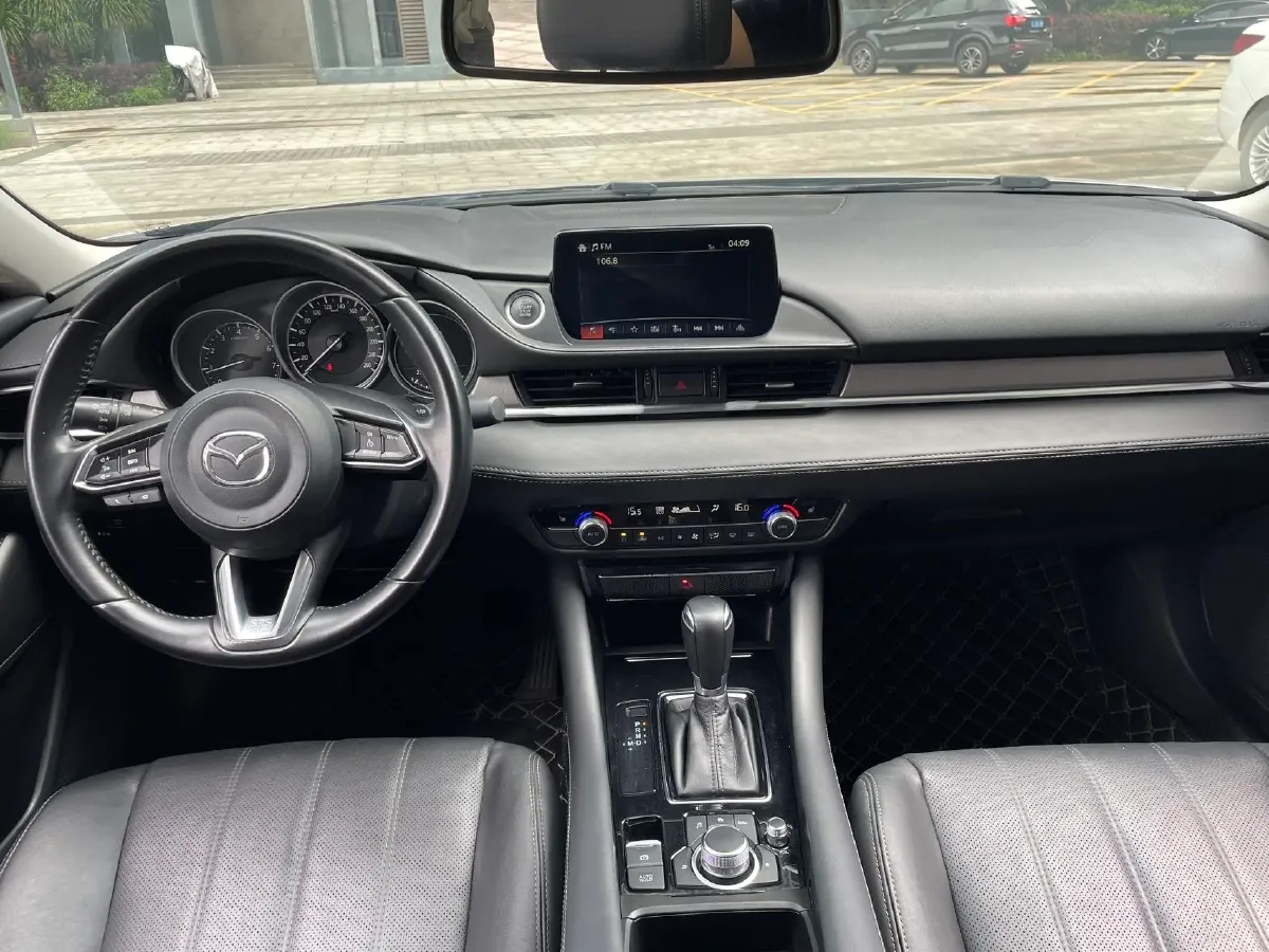 2020 Mazda Atenza 2.5L 192HP L4 6AT,autocango,china used car exporter,china ev exporter,chinese used car exporter,chinese used ev exporter