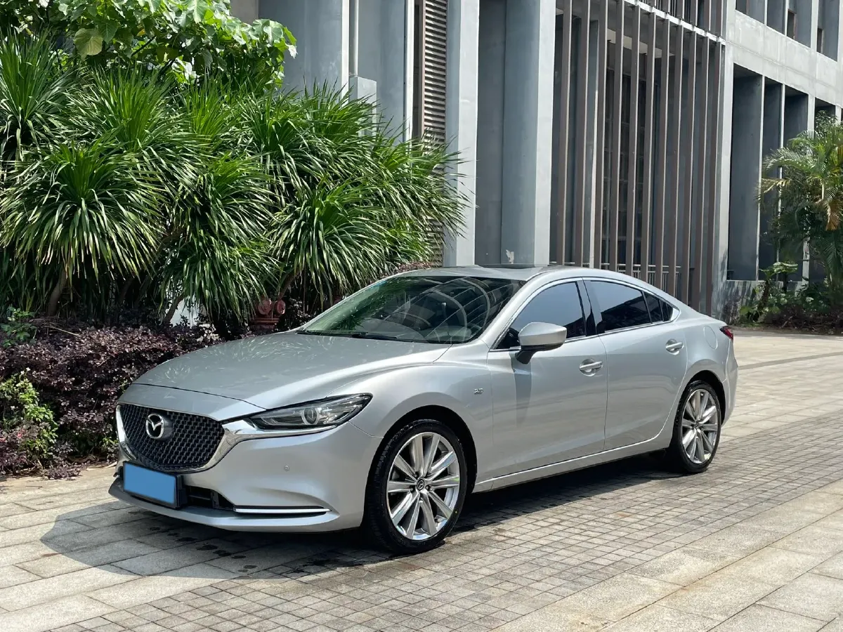 2020 Mazda Atenza 2.5L 192HP L4 6AT,autocango,china used car exporter,china ev exporter,chinese used car exporter,chinese used ev exporter