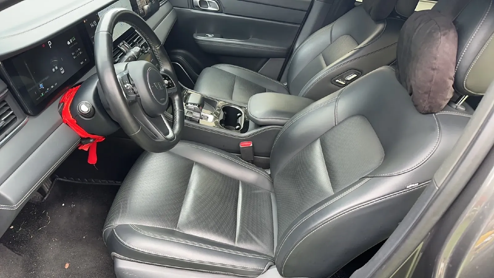 2021 Li ONE Range Extended 131HP REEV 40.5KWH,autocango,china used car exporter,china ev exporter,chinese used car exporter,chinese used ev exporter