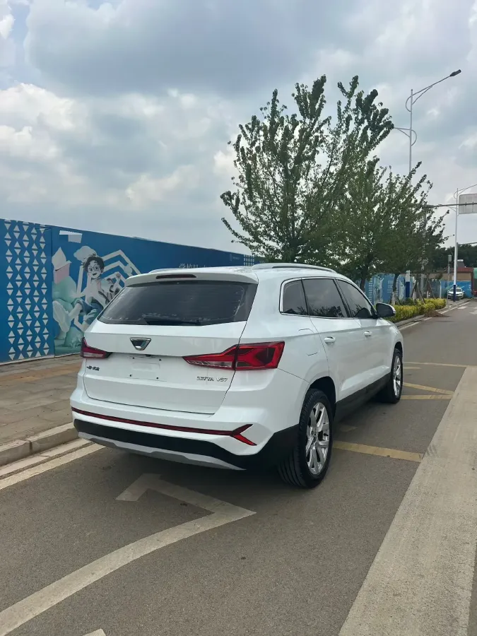 2024 Jetta VS7 1.4T 150HP L4 6AT,autocango,china used car exporter,china ev exporter,chinese used car exporter,chinese used ev exporter