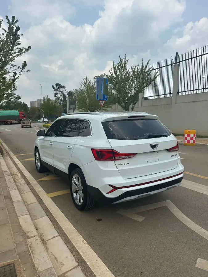 2024 Jetta VS7 1.4T 150HP L4 6AT,autocango,china used car exporter,china ev exporter,chinese used car exporter,chinese used ev exporter