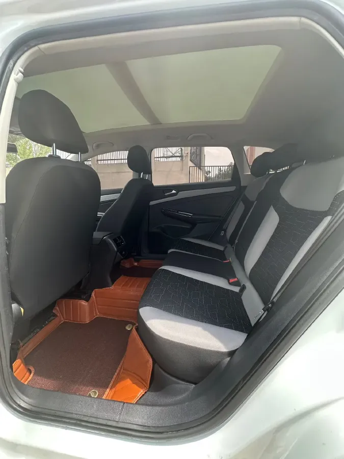 2024 Jetta VS7 1.4T 150HP L4 6AT,autocango,china used car exporter,china ev exporter,chinese used car exporter,chinese used ev exporter