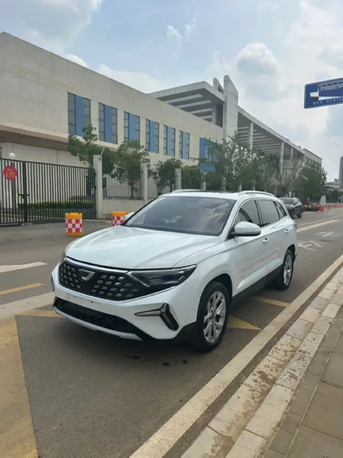 2024 Jetta VS7 1.4T 150HP L4 6AT,autocango,china used car exporter,china ev exporter,chinese used car exporter,chinese used ev exporter