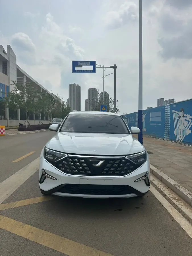 2024 Jetta VS7 1.4T 150HP L4 6AT,autocango,china used car exporter,china ev exporter,chinese used car exporter,chinese used ev exporter