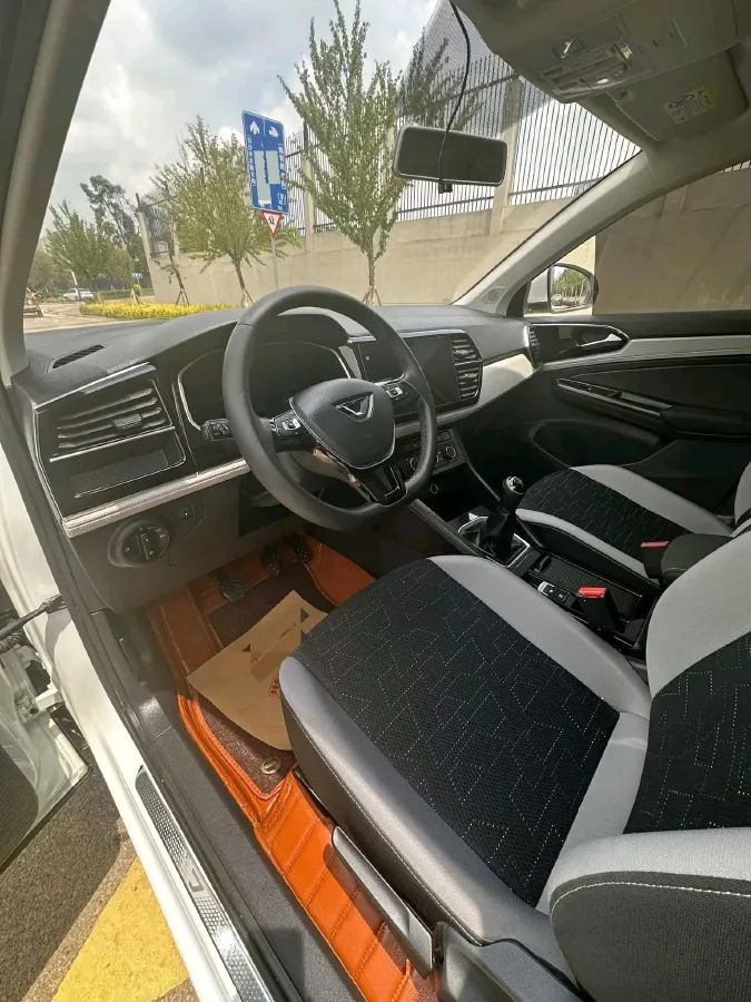 2024 Jetta VS7 1.4T 150HP L4 6AT,autocango,china used car exporter,china ev exporter,chinese used car exporter,chinese used ev exporter