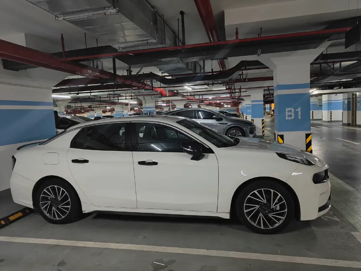 2021 LYNK&CO 03 1.5T 180HP L3 7DCT,autocango,china used car exporter,china ev exporter,chinese used car exporter,chinese used ev exporter