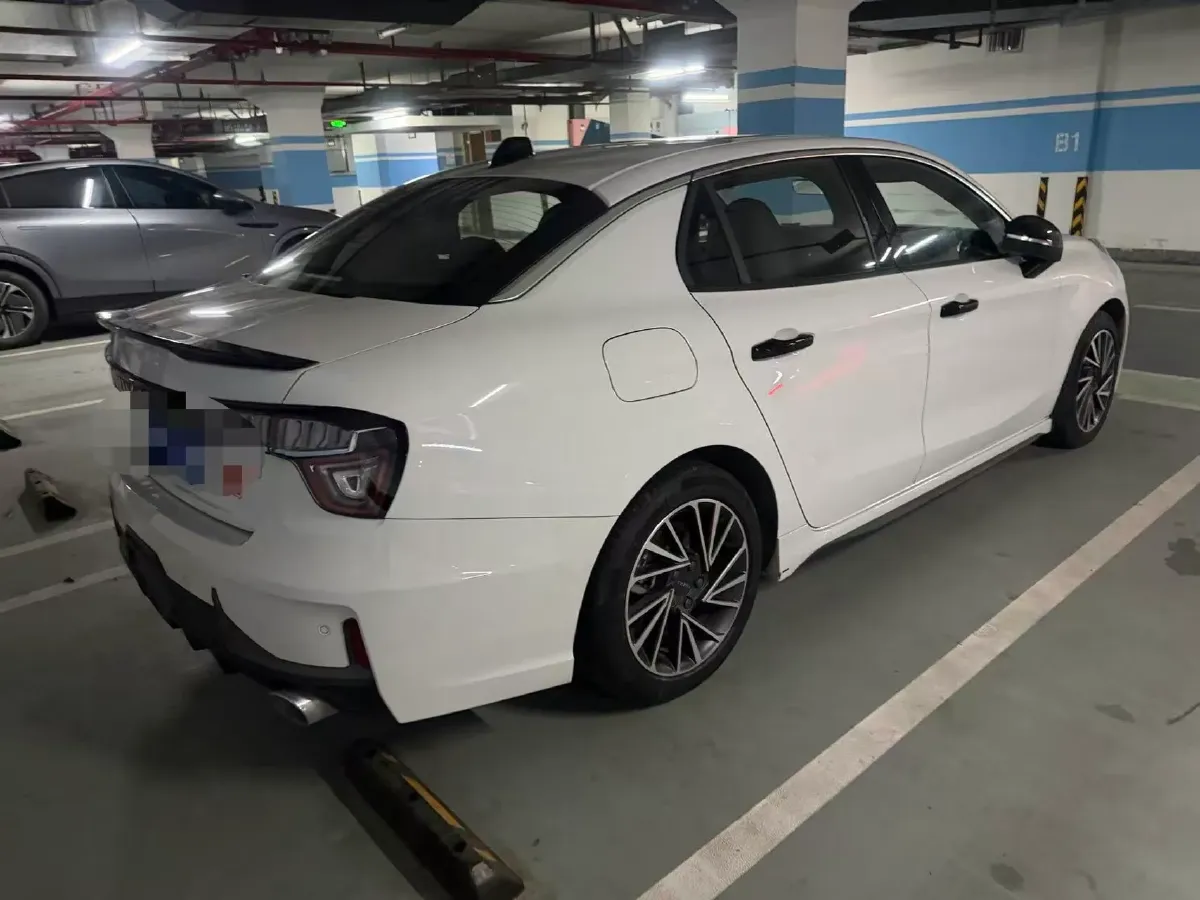 2021 LYNK&CO 03 1.5T 180HP L3 7DCT,autocango,china used car exporter,china ev exporter,chinese used car exporter,chinese used ev exporter