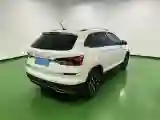 2022 Skoda Kamiq 1.5L 112HP L4 6AT
