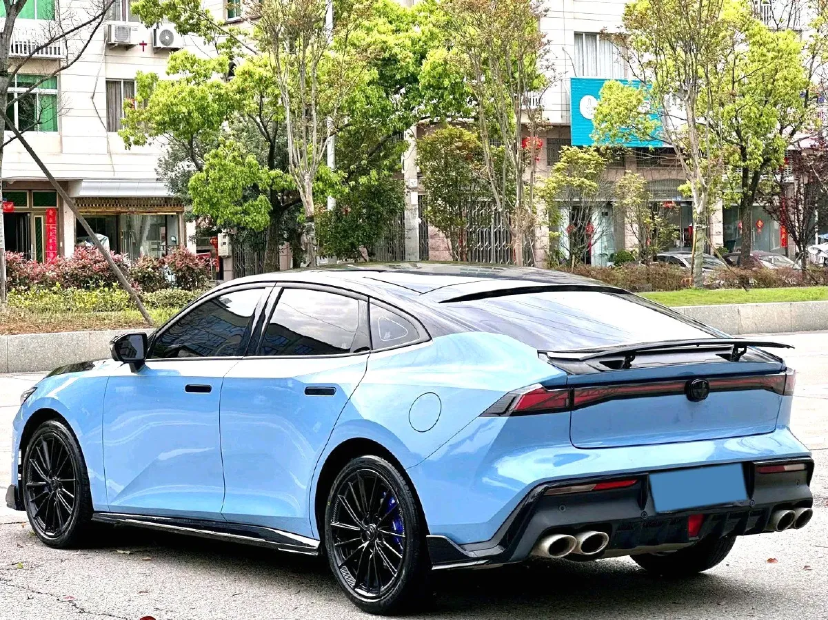 2023 ChangAn UNI-V 1.5T 188HP L4 7DCT,autocango,china used car exporter,china ev exporter,chinese used car exporter,chinese used ev exporter