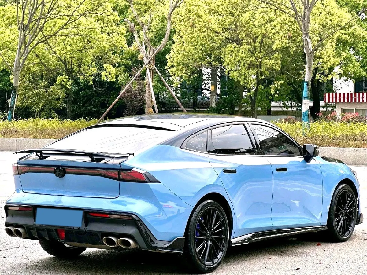 2023 ChangAn UNI-V 1.5T 188HP L4 7DCT,autocango,china used car exporter,china ev exporter,chinese used car exporter,chinese used ev exporter