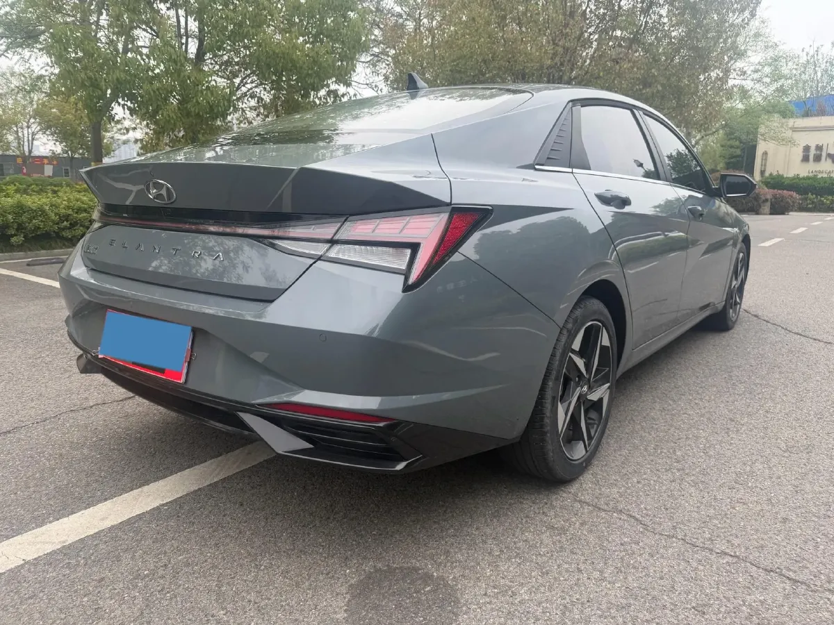 2021 Hyundai Elantra 1.5L 115HP L4 CVT,autocango,china used car exporter,china ev exporter,chinese used car exporter,chinese used ev exporter