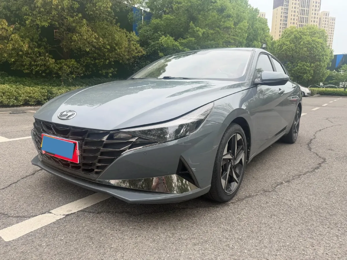 2021 Hyundai Elantra 1.5L 115HP L4 CVT,autocango,china used car exporter,china ev exporter,chinese used car exporter,chinese used ev exporter
