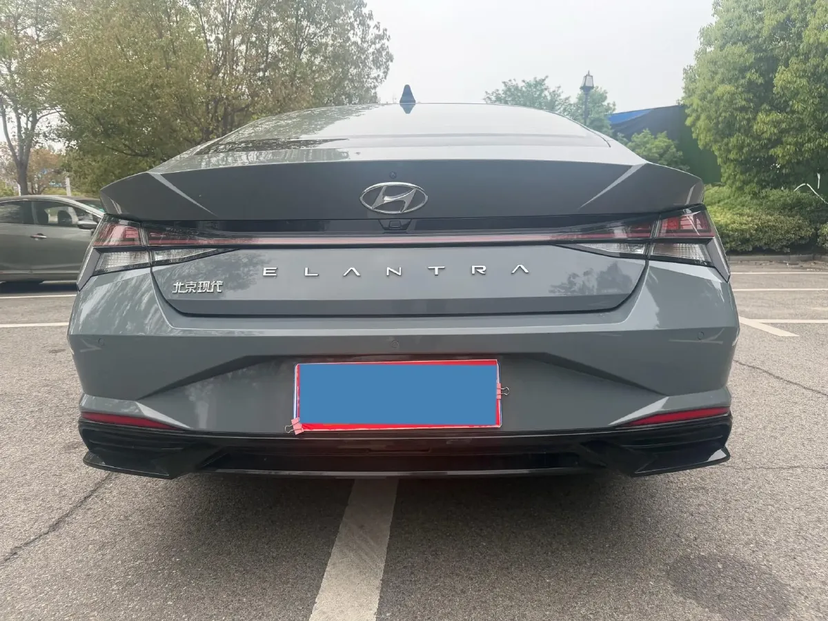 2021 Hyundai Elantra 1.5L 115HP L4 CVT,autocango,china used car exporter,china ev exporter,chinese used car exporter,chinese used ev exporter