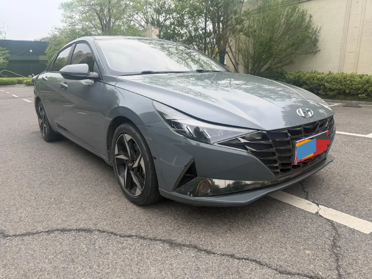 2021 Hyundai Elantra 1.5L 115HP L4 CVT,autocango,china used car exporter,china ev exporter,chinese used car exporter,chinese used ev exporter