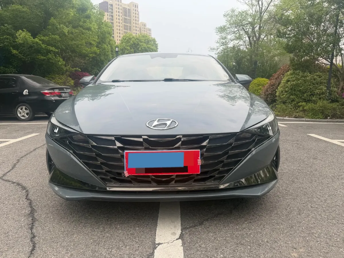 2021 Hyundai Elantra 1.5L 115HP L4 CVT,autocango,china used car exporter,china ev exporter,chinese used car exporter,chinese used ev exporter