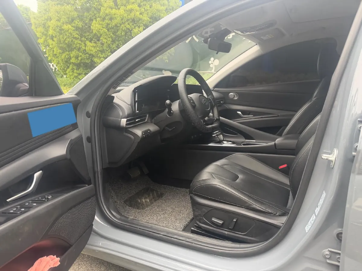 2021 Hyundai Elantra 1.5L 115HP L4 CVT,autocango,china used car exporter,china ev exporter,chinese used car exporter,chinese used ev exporter