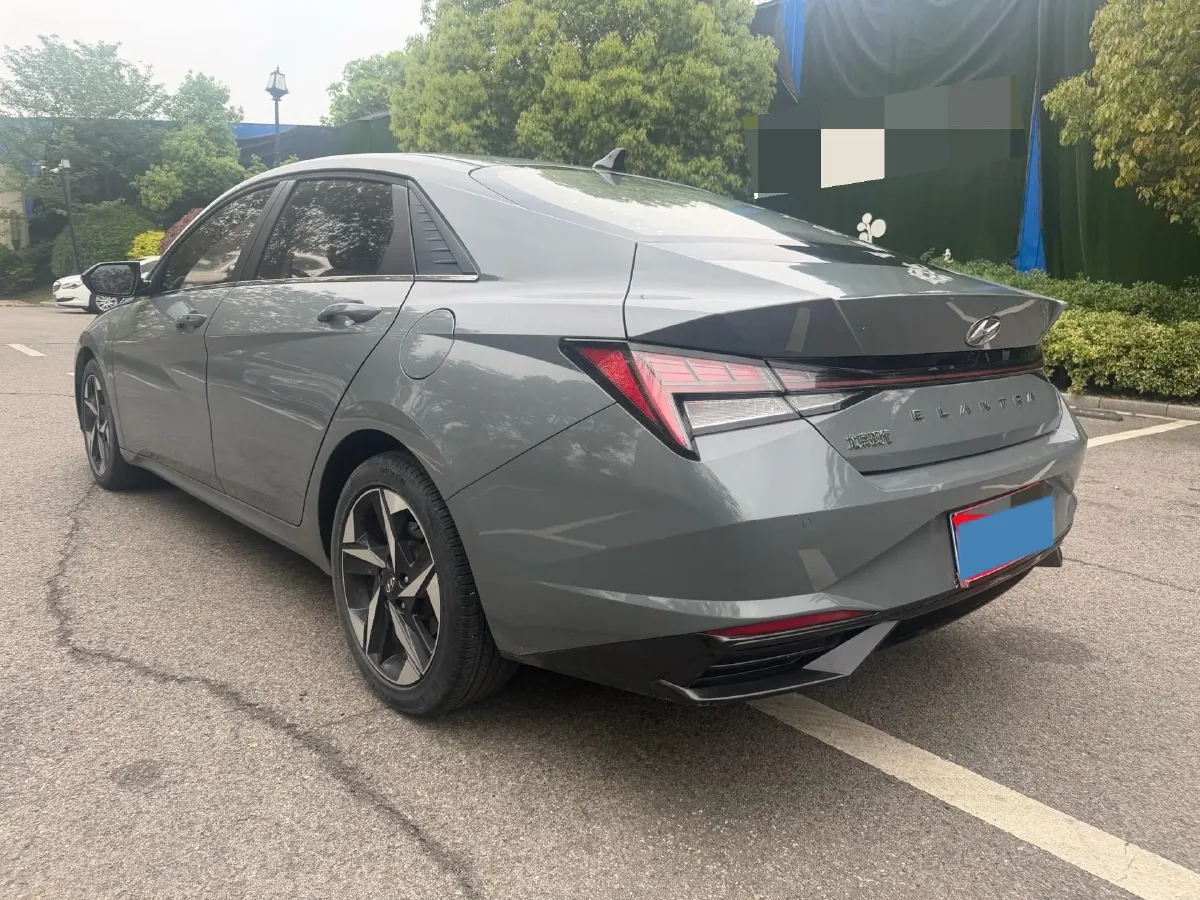 2021 Hyundai Elantra 1.5L 115HP L4 CVT,autocango,china used car exporter,china ev exporter,chinese used car exporter,chinese used ev exporter