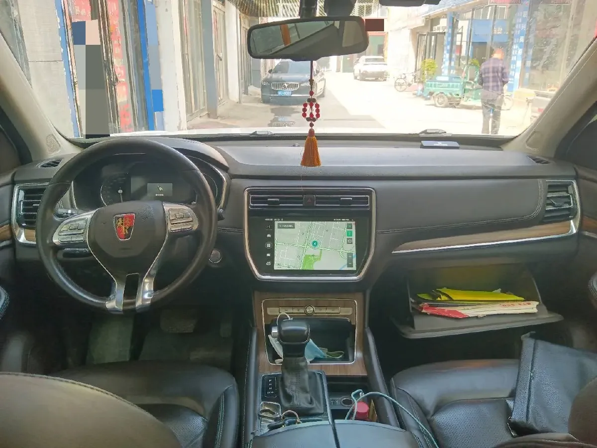 2018 Roewe RX5 2.0T 220HP L4 6DCT,autocango,china used car exporter,china ev exporter,chinese used car exporter,chinese used ev exporter