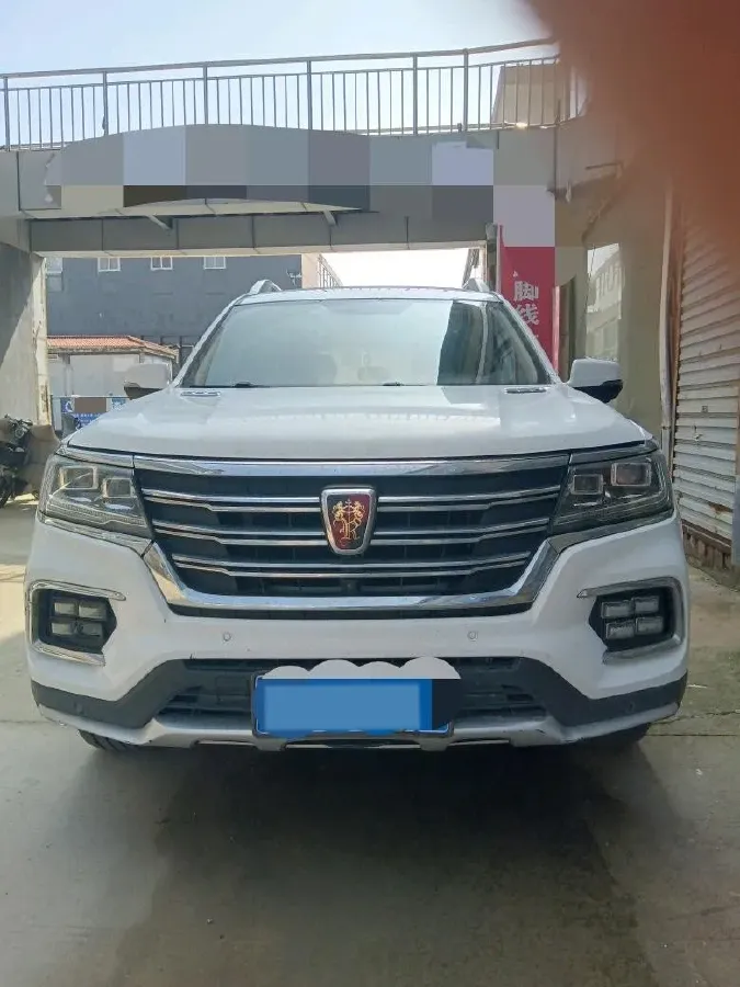 2018 Roewe RX5 2.0T 220HP L4 6DCT,autocango,china used car exporter,china ev exporter,chinese used car exporter,chinese used ev exporter