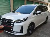 2023 GAC TRUMPCHI M6,autocango,china used car exporter,china ev exporter,chinese used car exporter,chinese used ev exporter