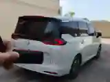 2023 GAC Trumpchi M6 1.5T 177HP L4 7DCT