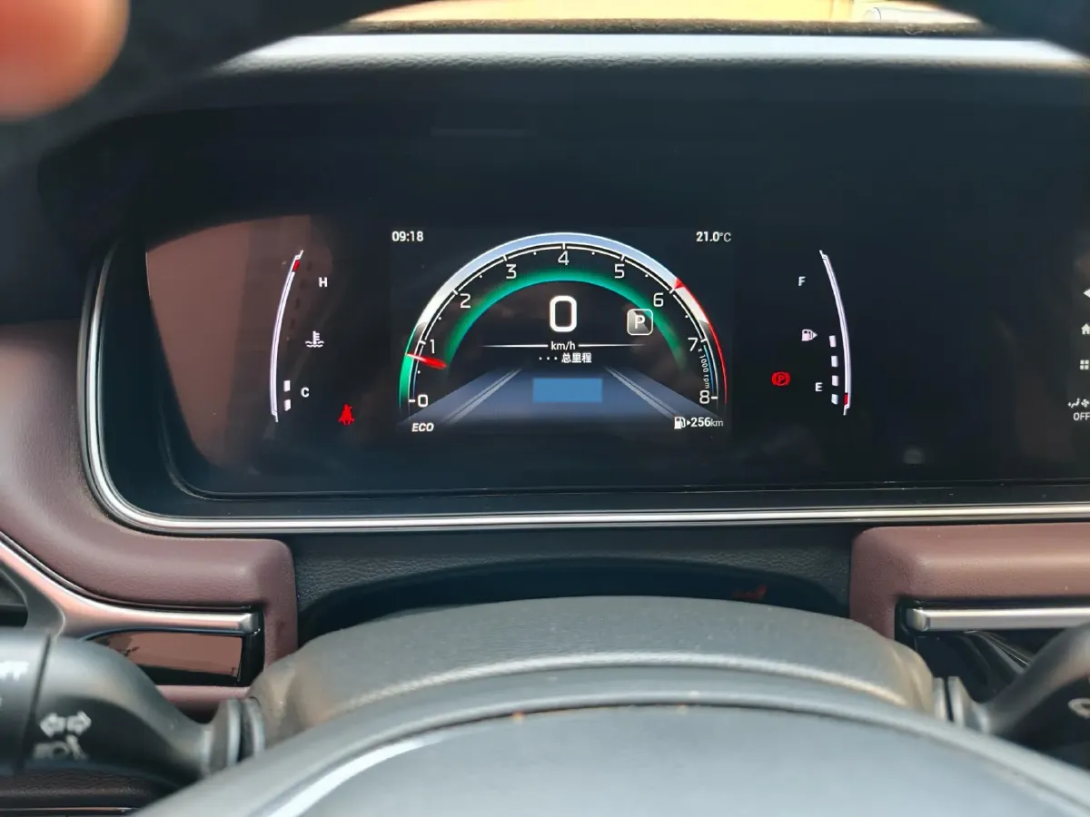 2023 GAC Trumpchi M6 1.5T 177HP L4 7DCT,autocango,china used car exporter,china ev exporter,chinese used car exporter,chinese used ev exporter