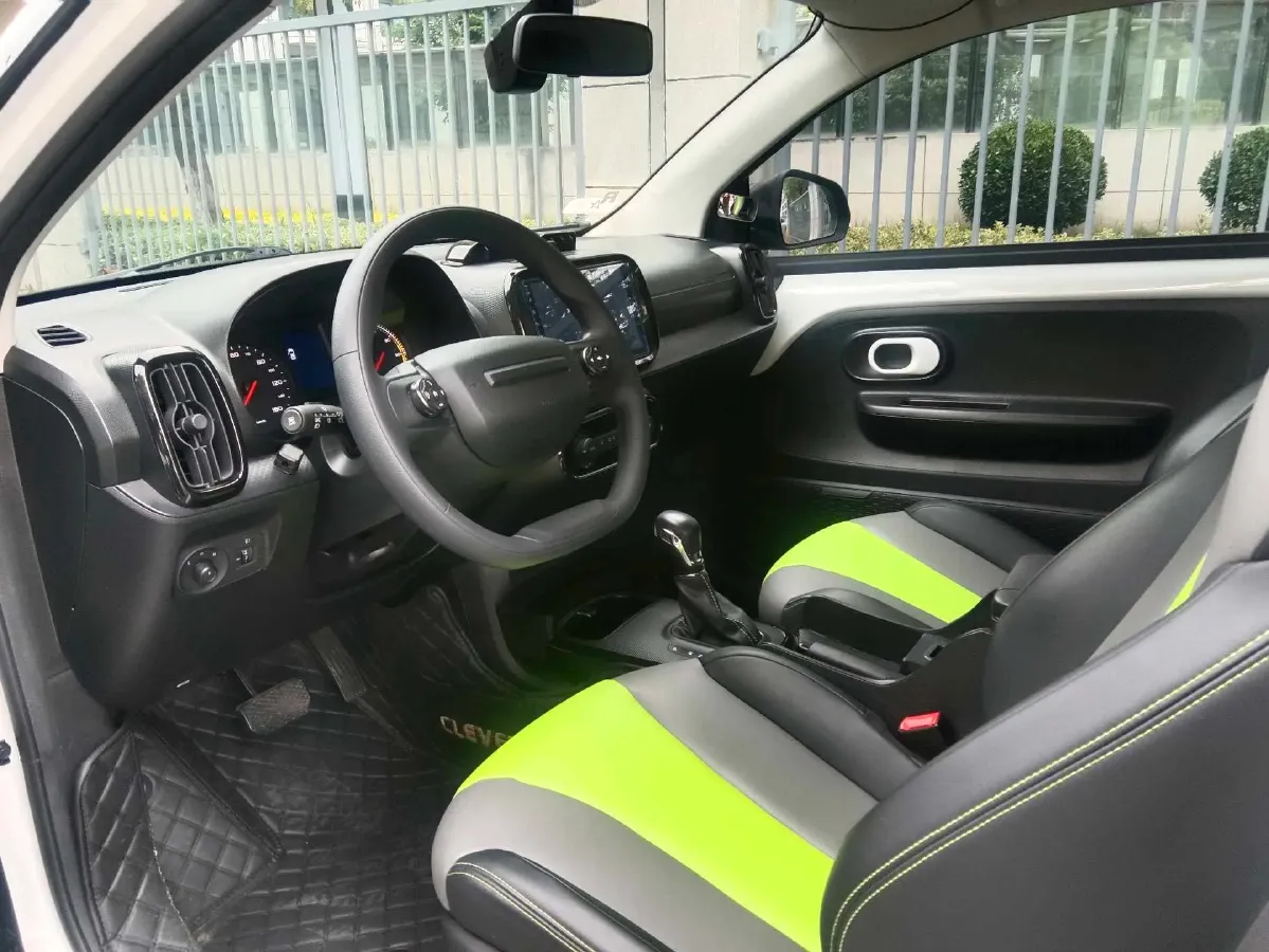 2021 Roewe Clever BEV 29.13KWH,autocango,china used car exporter,china ev exporter,chinese used car exporter,chinese used ev exporter