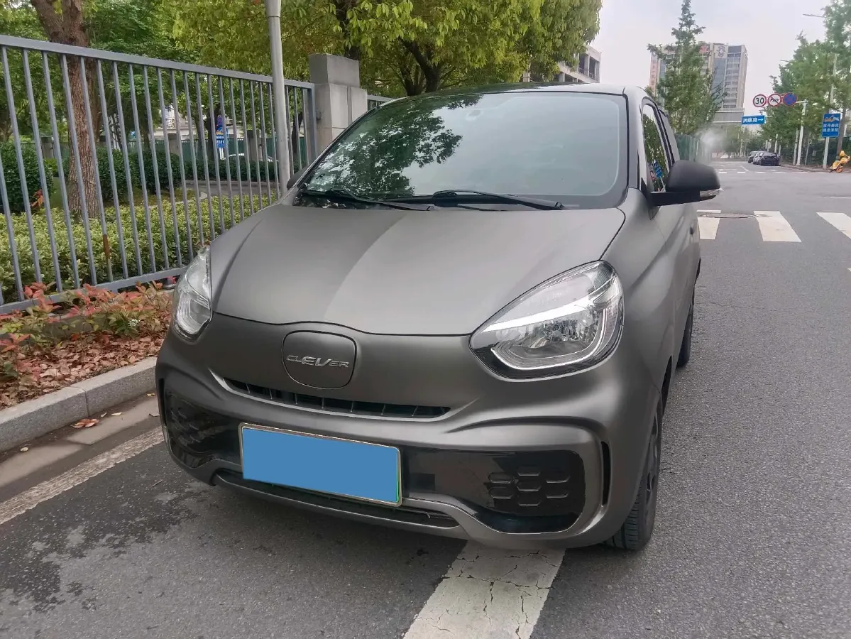 2021 Roewe Clever BEV 29.13KWH,autocango,china used car exporter,china ev exporter,chinese used car exporter,chinese used ev exporter