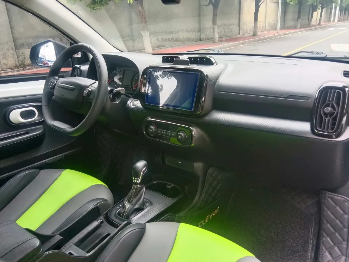 2021 Roewe Clever BEV 29.13KWH,autocango,china used car exporter,china ev exporter,chinese used car exporter,chinese used ev exporter