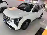 2026 ChangAn CS55 Plus 1.5T 192HP L4 7DCT