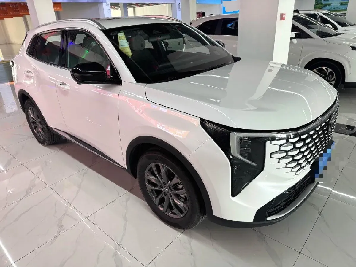 2026 ChangAn CS55 Plus 1.5T 192HP L4 7DCT,autocango,china used car exporter,china ev exporter,chinese used car exporter,chinese used ev exporter