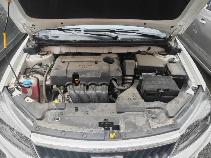 2020 Geely Emgrand 1.5L 109HP L4 CVT,autocango,china used car exporter,china ev exporter,chinese used car exporter,chinese used ev exporter