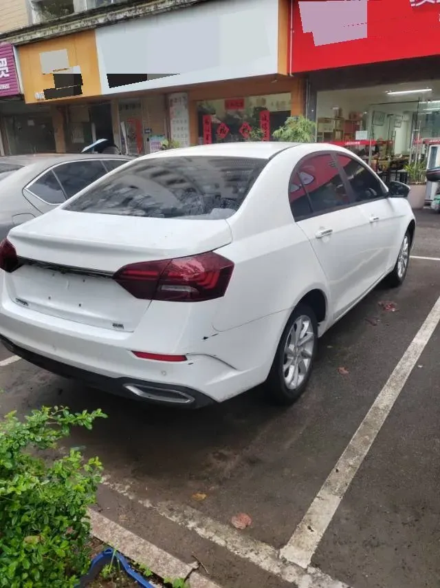 2020 Geely Emgrand 1.5L 109HP L4 CVT,autocango,china used car exporter,china ev exporter,chinese used car exporter,chinese used ev exporter