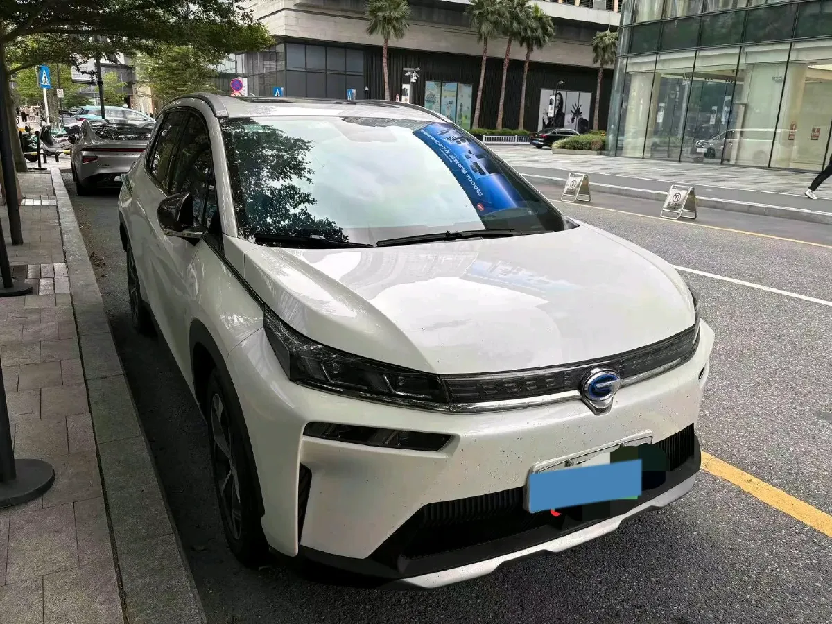 2021 Aion V BEV 70KWH,autocango,china used car exporter,china ev exporter,chinese used car exporter,chinese used ev exporter