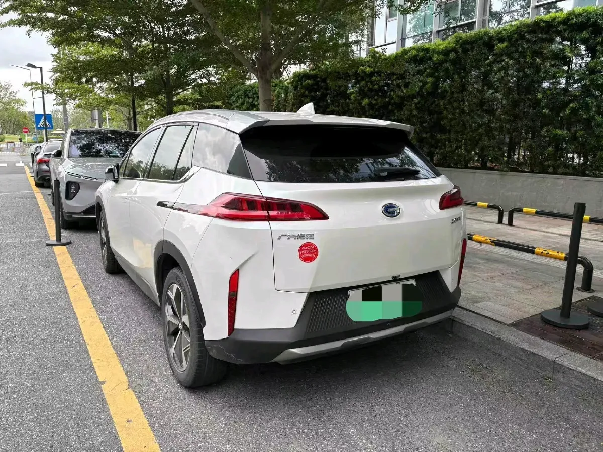 2021 Aion V BEV 70KWH,autocango,china used car exporter,china ev exporter,chinese used car exporter,chinese used ev exporter