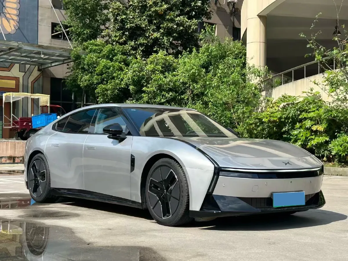2025 Xpeng P7 BEV,autocango,china used car exporter,china ev exporter,chinese used car exporter,chinese used ev exporter