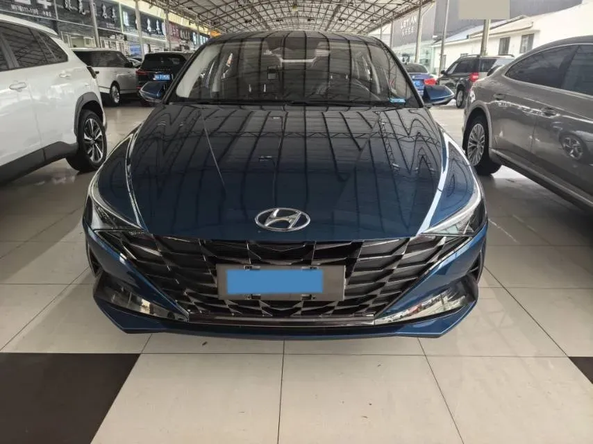 2022 Hyundai Elantra 1.5L 115HP L4 CVT,autocango,china used car exporter,china ev exporter,chinese used car exporter,chinese used ev exporter
