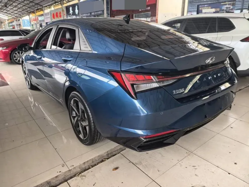 2022 Hyundai Elantra 1.5L 115HP L4 CVT,autocango,china used car exporter,china ev exporter,chinese used car exporter,chinese used ev exporter