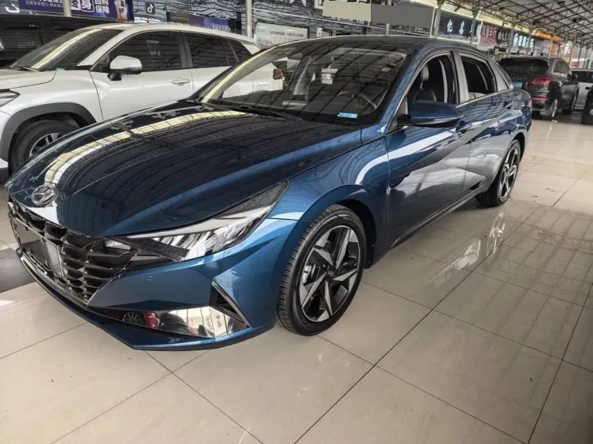 2022 Hyundai Elantra 1.5L 115HP L4 CVT,autocango,china used car exporter,china ev exporter,chinese used car exporter,chinese used ev exporter