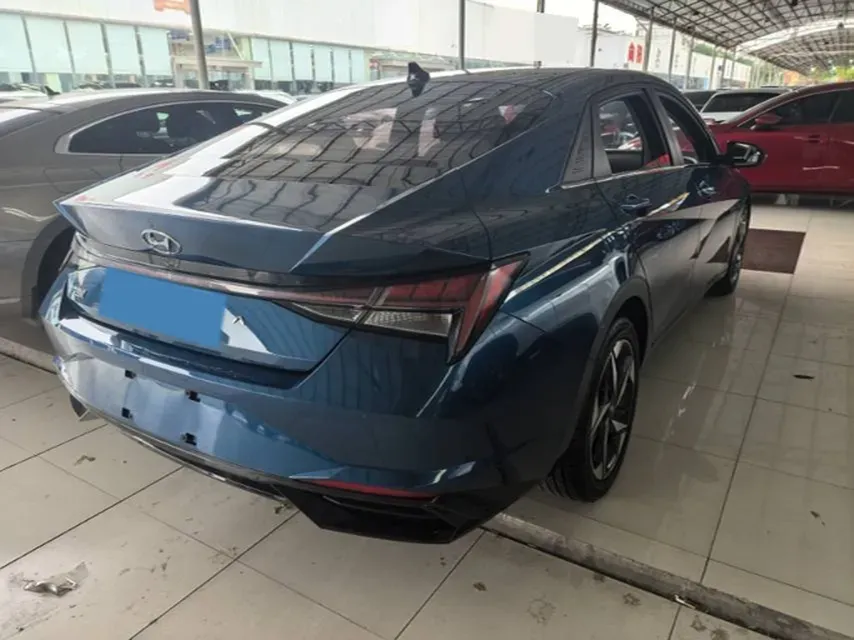 2022 Hyundai Elantra 1.5L 115HP L4 CVT,autocango,china used car exporter,china ev exporter,chinese used car exporter,chinese used ev exporter