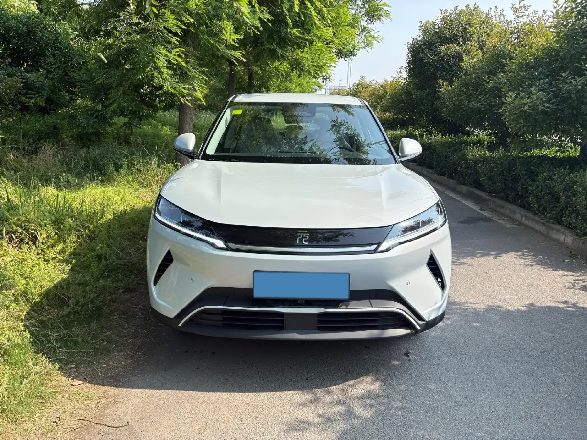 2025 BYD YuanUP BEV 45.12KWH,autocango,china used car exporter,china ev exporter,chinese used car exporter,chinese used ev exporter