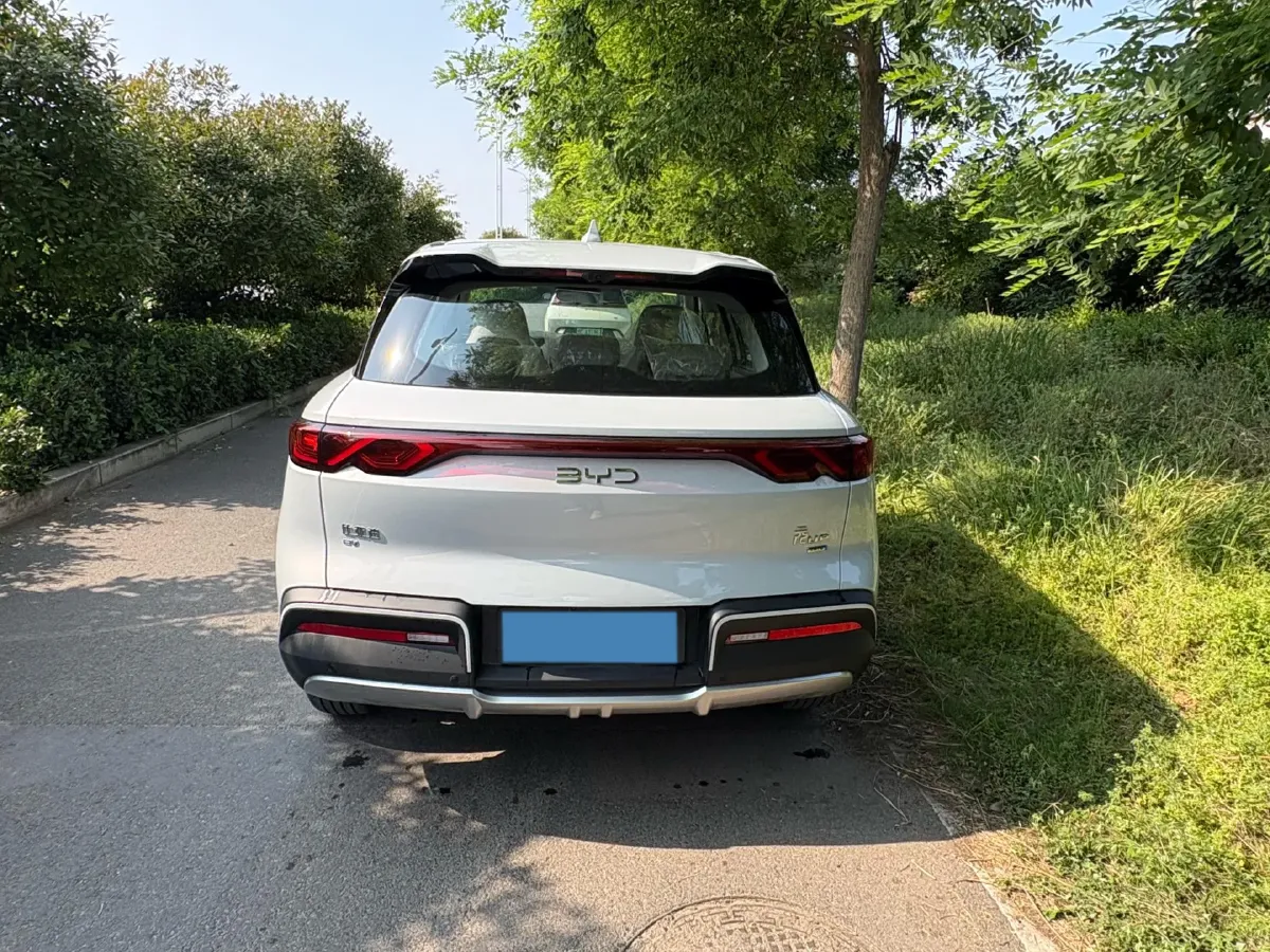 2025 BYD YuanUP BEV 45.12KWH,autocango,china used car exporter,china ev exporter,chinese used car exporter,chinese used ev exporter