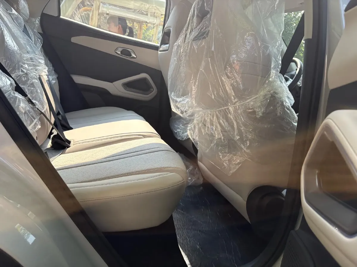 2025 BYD YuanUP BEV 45.12KWH,autocango,china used car exporter,china ev exporter,chinese used car exporter,chinese used ev exporter