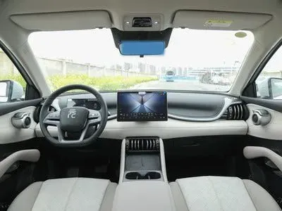 2025 BYD Yuan Plus BEV 60.48KWH,autocango,china used car exporter,china ev exporter,chinese used car exporter,chinese used ev exporter