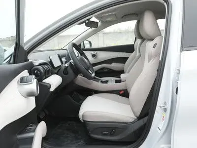 2025 BYD Yuan Plus BEV 60.48KWH,autocango,china used car exporter,china ev exporter,chinese used car exporter,chinese used ev exporter