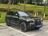 2023 YangWang U8 2.0T 272HP L4 REEV 49.05KWH