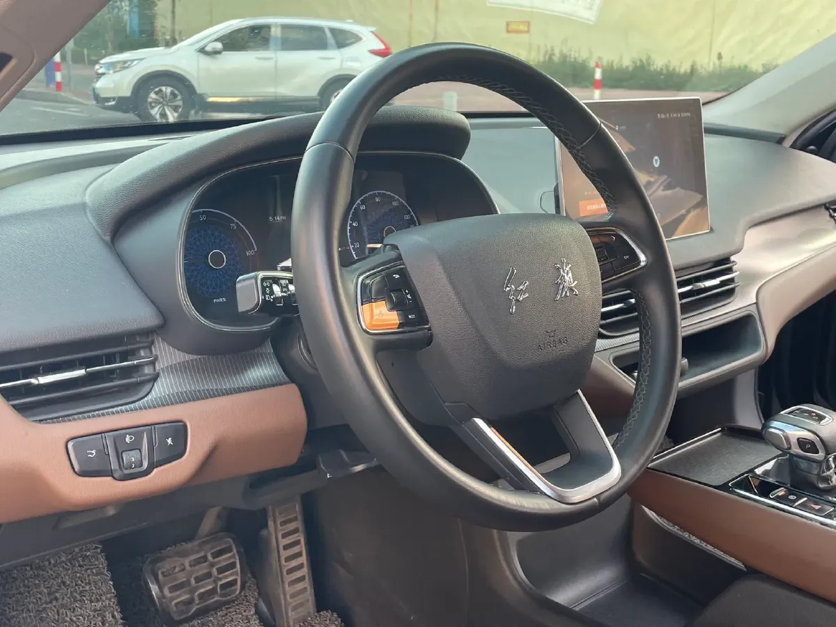 2021 HongQi E-QM5 BEV 54KWH,autocango,china used car exporter,china ev exporter,chinese used car exporter,chinese used ev exporter