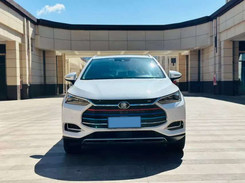 2019 BYD Tang 2.0T 205HP L4 6AT,autocango,china used car exporter,china ev exporter,chinese used car exporter,chinese used ev exporter