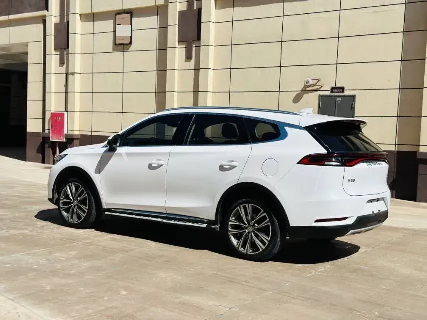 2019 BYD Tang 2.0T 205HP L4 6AT,autocango,china used car exporter,china ev exporter,chinese used car exporter,chinese used ev exporter