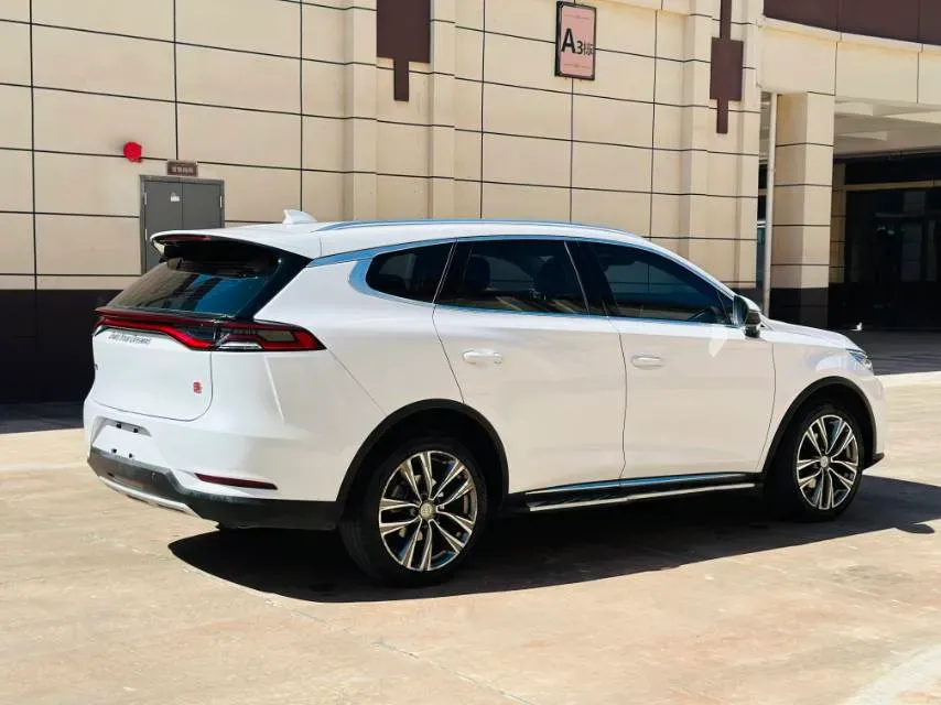 2019 BYD Tang 2.0T 205HP L4 6AT,autocango,china used car exporter,china ev exporter,chinese used car exporter,chinese used ev exporter